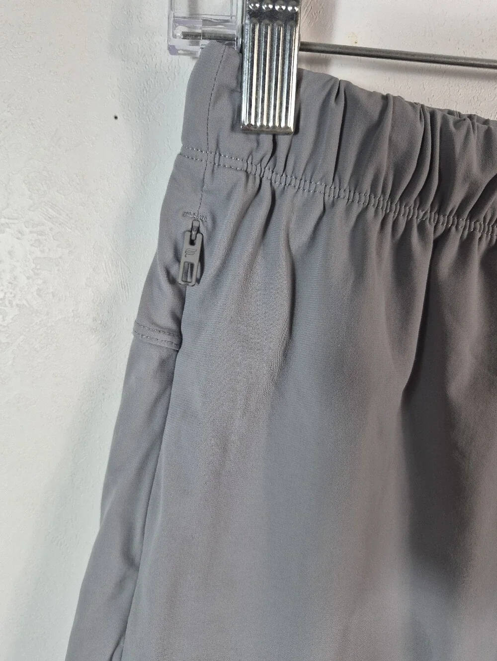 Fabletics Men's Gray 5